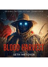 Blood Harvest（原題）のポスター