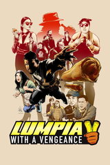 Lumpia with a Vengeance（原題）のポスター