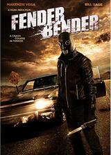 Fender Bender（原題）のポスター