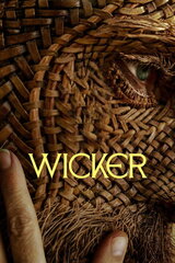 Wicker（原題）のポスター