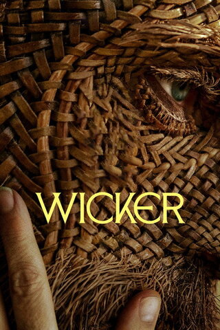 Wicker（原題）のポスター
