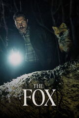 The Fox（原題）のポスター