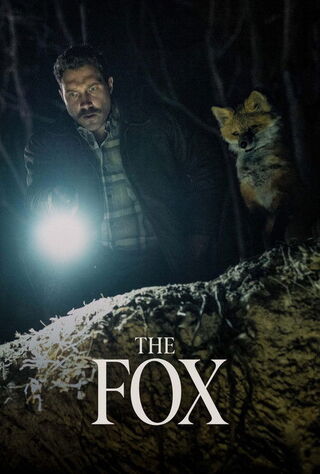The Fox（原題）のポスター