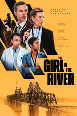 The Girl in the River（原題）のポスター