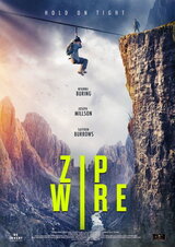 Zip Wire（原題）のポスター