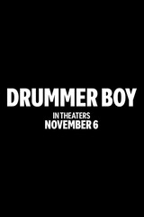 Drummer Boy（原題）のポスター