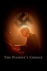 Le choix du pianiste（原題）のポスター