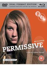 Permissive（原題）のポスター