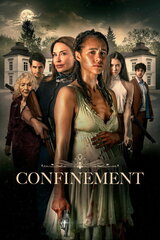 Confinement（原題）のポスター