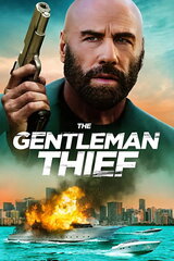 The Gentleman Thief（原題）のポスター