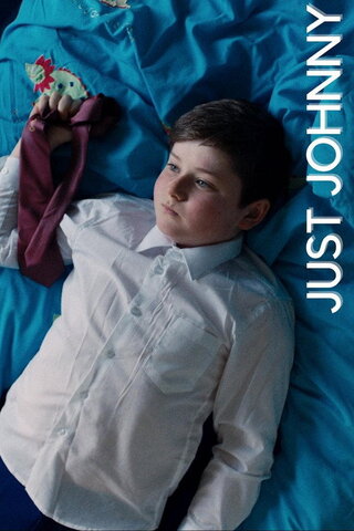 Just Johnny（原題）のポスター