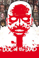 Doc of the Dead（原題）のポスター