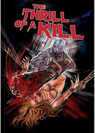 The Thrill of a Kill（原題）のポスター
