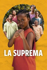 La Suprema（原題）のポスター