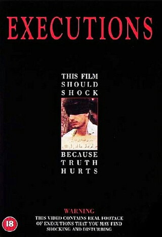 Executions（原題）のポスター