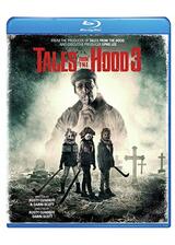 Tales from the Hood 3（原題）のポスター