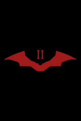 The Batman: Part II（原題）のポスター