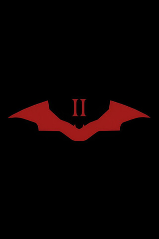 The Batman: Part II（原題）のポスター