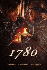 1780（原題）のポスター