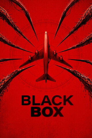 Black Box（原題）のポスター