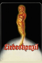 Liebeskonzil（原題）のポスター