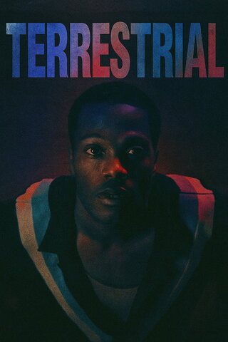 Terrestrial（原題）のポスター