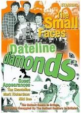Dateline Diamonds（原題）のポスター