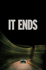 It Ends（原題）のポスター