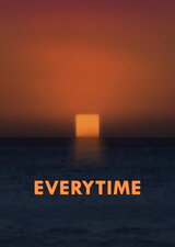 Everytime（原題）のポスター