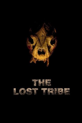 The Lost Tribe（原題）のポスター