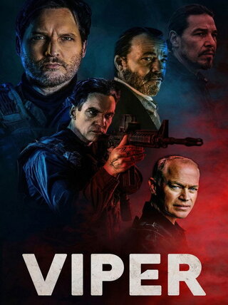 Viper（原題）のポスター