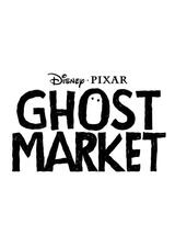 ゴースト・マーケット（原題）のポスター