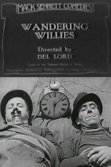 Wandering Willies（原題）のポスター