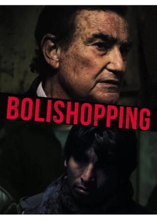 ボリショッピング - Bolishoppingのポスター