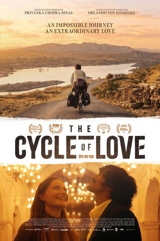 The Cycle of Love（原題）のポスター