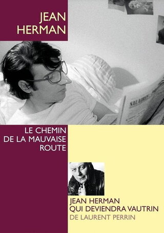 Le chemin de la mauvaise route（原題）のポスター