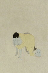 そういう眼鏡のポスター