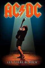 AC/DC: Let There Be Rock（原題）のポスター