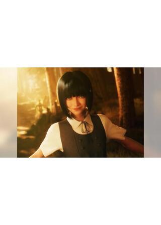 Lisa Projectのポスター