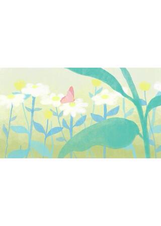 Her Storyのポスター