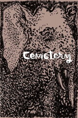 Cemetery（原題）のポスター