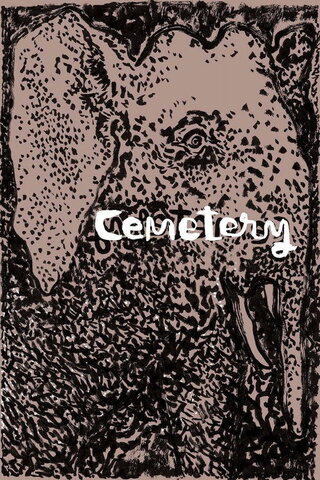 Cemetery（原題）のポスター