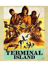 Terminal Island（原題）のポスター
