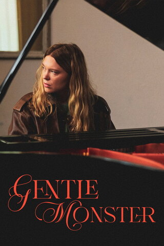 Gentle Monster（原題）のポスター
