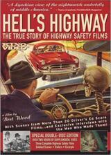 Hell's Highway: The True Story of Highway Safety Films（原題）のポスター