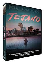 Tejano（原題）のポスター