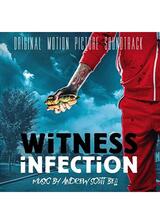 Witness Infection（原題）のポスター
