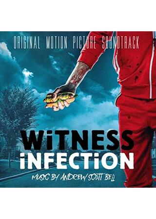 Witness Infection（原題）のポスター
