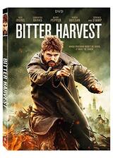 Bitter Harvest（原題）のポスター