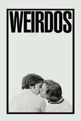 Weirdos（原題）のポスター